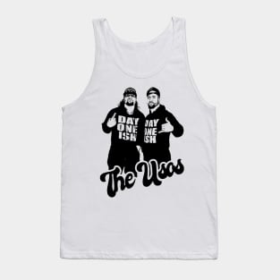 The Usos Style Classic Tank Top